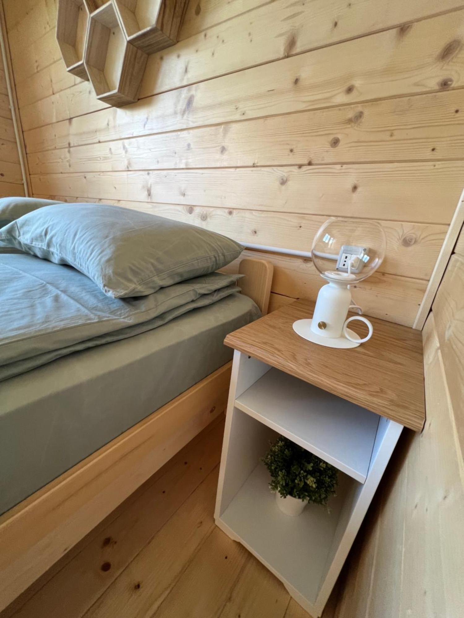 Holiday Bicaz Bungalows On The Lake المظهر الخارجي الصورة